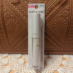 Wet n Wild Color Corrector - White